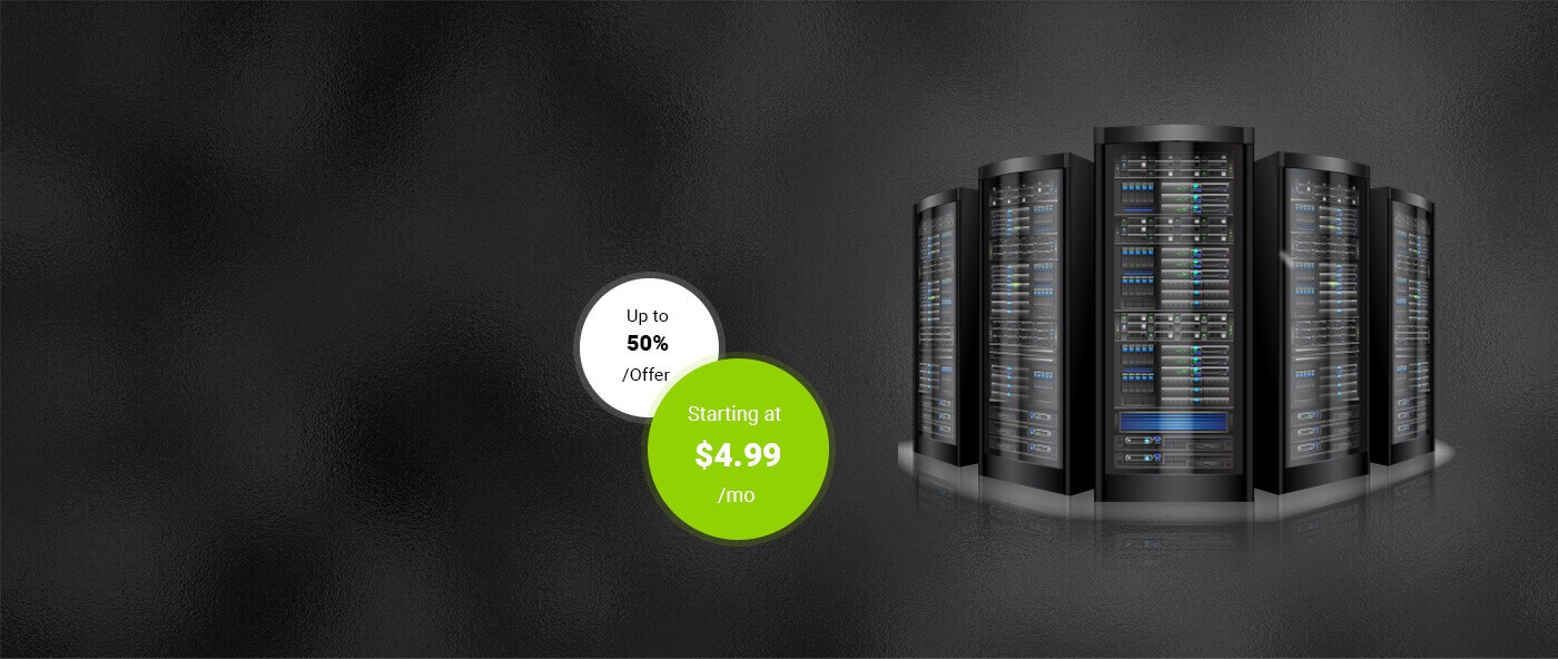 Get ExcellentUnlimited Web Hosting